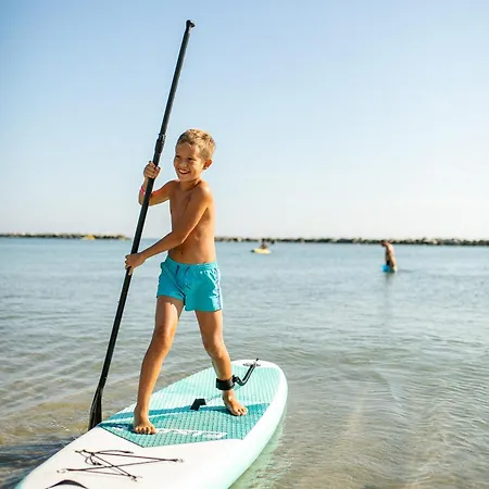 Bikini Tropicana Family 3* ليدو دي سافيو