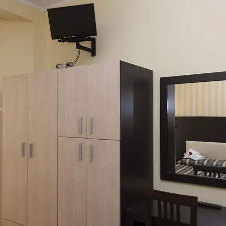 فندق Bikini Tropicana Family ليدو دي سافيو