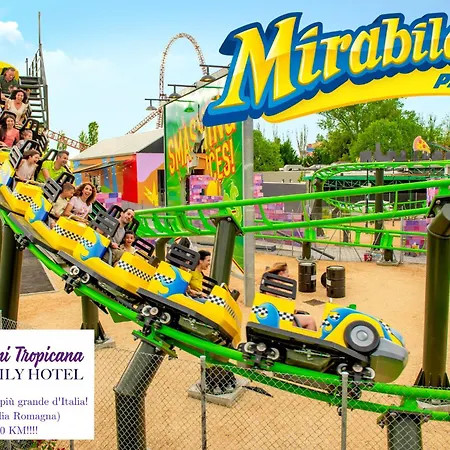 Bikini Tropicana Family 丽都迪萨维奥