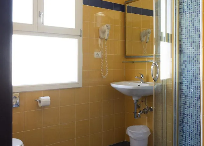 酒店 Bikini Tropicana Family