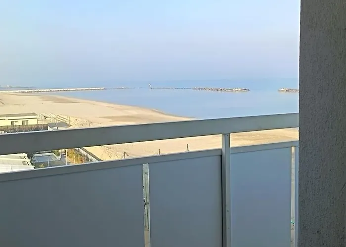 Bikini Tropicana Family 酒店 丽都迪萨维奥