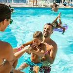 Bikini Tropicana Family Lido Di Savio