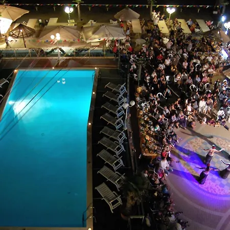 Bikini Tropicana Family Lido Di Savio