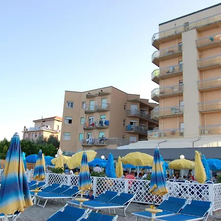Bikini Tropicana Family 3* Lido Di Savio