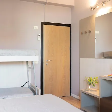 Bikini Tropicana Family Lido Di Savio