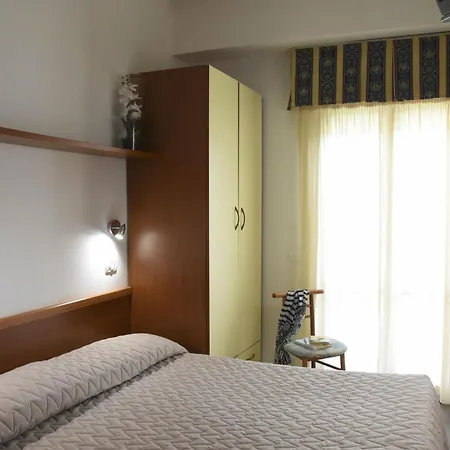 Bikini Tropicana Family Hotel 3*