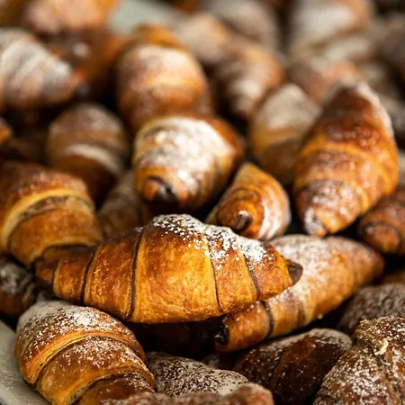 Hotel Bikini Tropicana Family Lido Di Savio