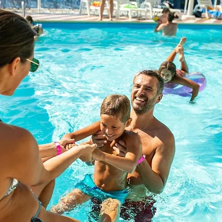 Bikini Tropicana Family Lido Di Savio