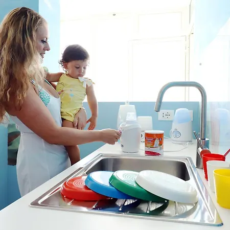 Bikini Tropicana Family Ξενοδοχείο