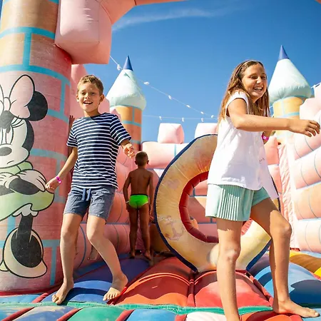 Bikini Tropicana Family Hotel 3*