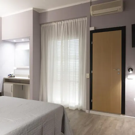 Bikini Tropicana Family Hotel Lido Di Savio