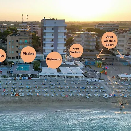 Bikini Tropicana Family Hotel