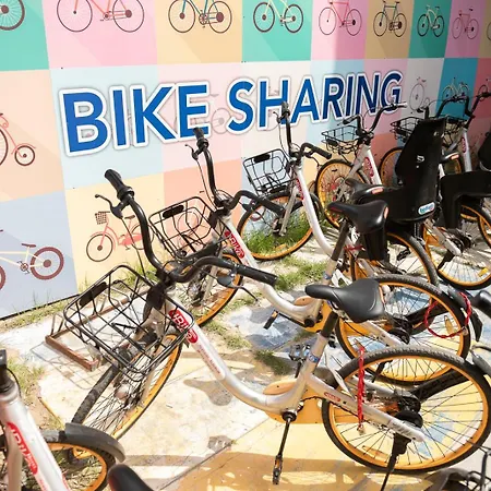 Bikini Tropicana Family Hotel