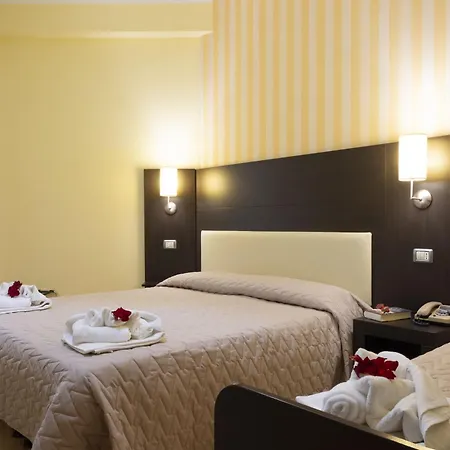 Bikini Tropicana Family 3* Lido Di Savio