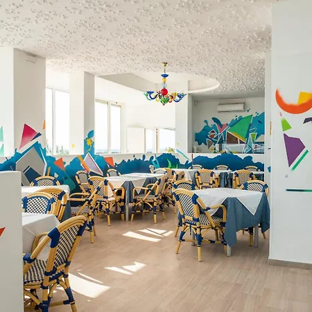 Bikini Tropicana Family Lido Di Savio