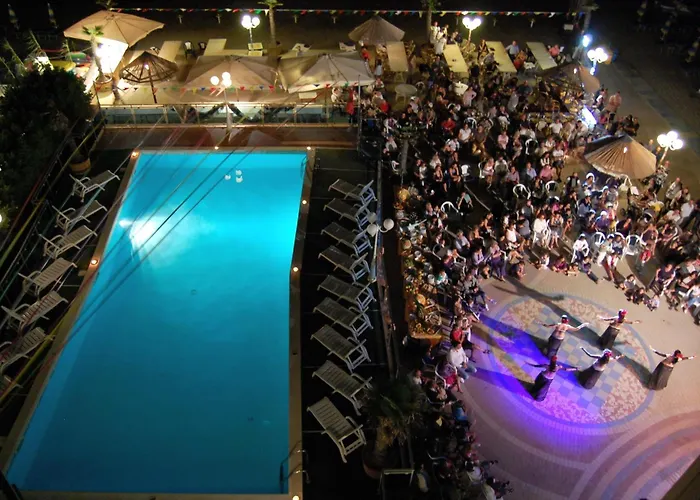 Bikini Tropicana Family Lido Di Savio