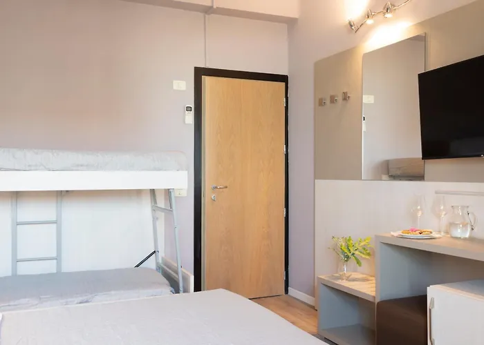 Bikini Tropicana Family Lido Di Savio