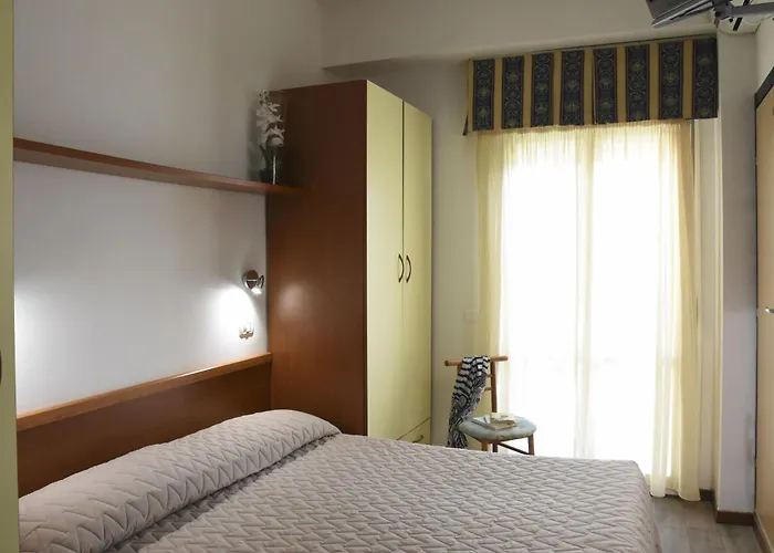 Bikini Tropicana Family Hotel 3*