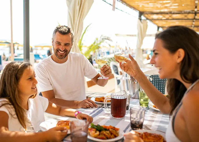 Bikini Tropicana Family Lido Di Savio