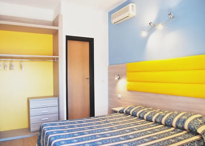 Bikini Tropicana Family Lido Di Savio