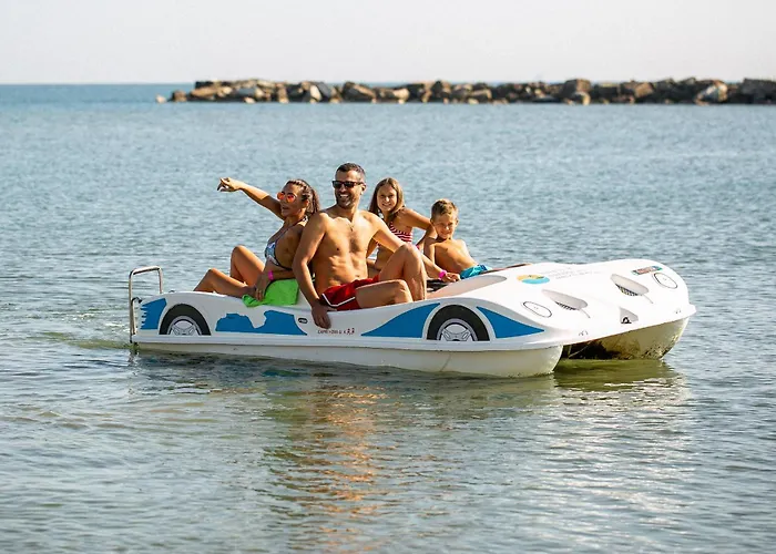 Bikini Tropicana Family Hotel 3*