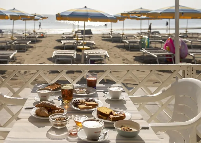 Hotel Bikini Tropicana Family