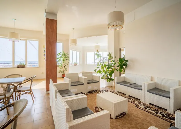 Bikini Tropicana Family ホテル 3*