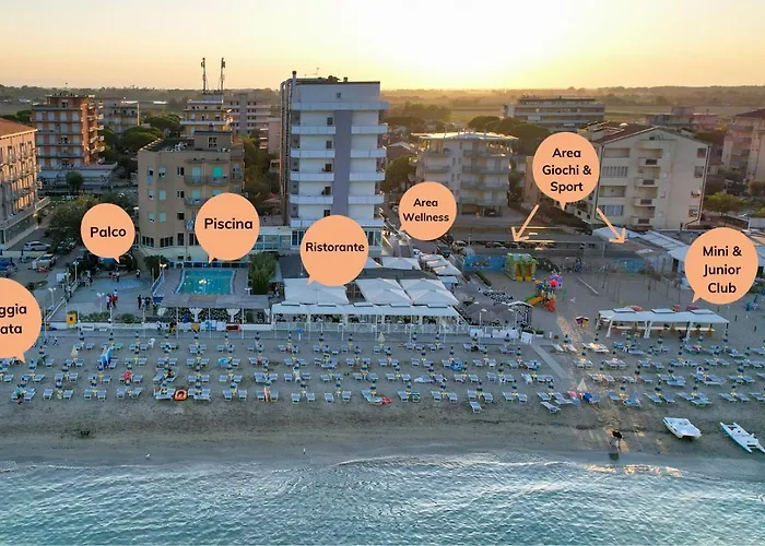 Bikini Tropicana Family Hotel