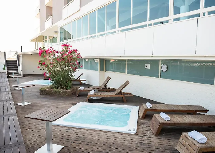 Hotel Bikini Tropicana Family 3*