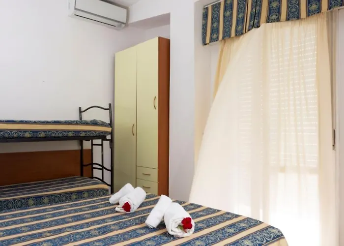 Bikini Tropicana Family Hotel Lido Di Savio