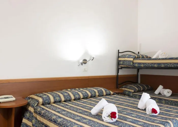 Bikini Tropicana Family 3* Lido Di Savio