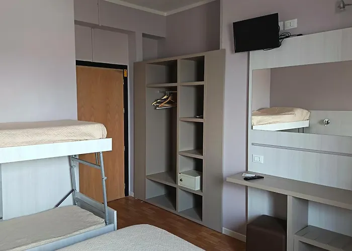 Hotel Bikini Tropicana Family 3*