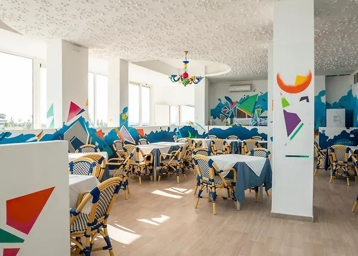 Bikini Tropicana Family Lido Di Savio