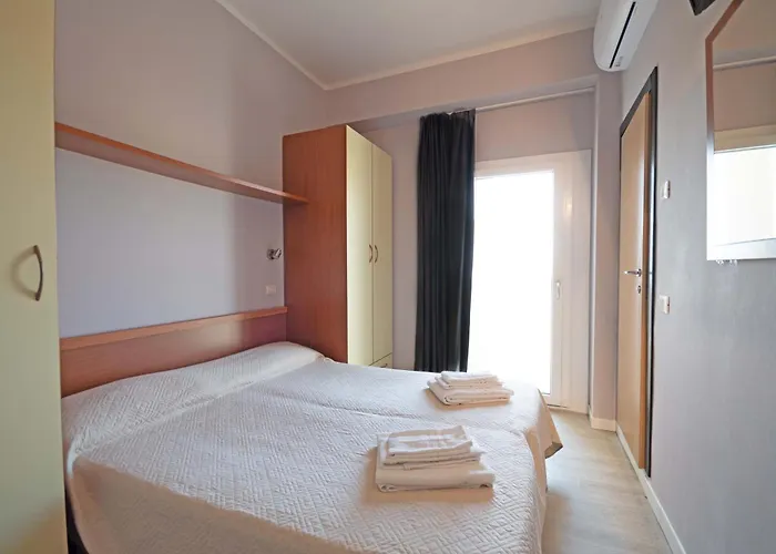 Bikini Tropicana Family Hotel 3*
